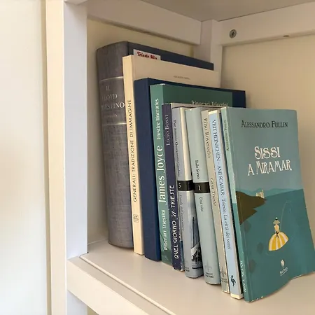 Gasthuis Mia Triëst