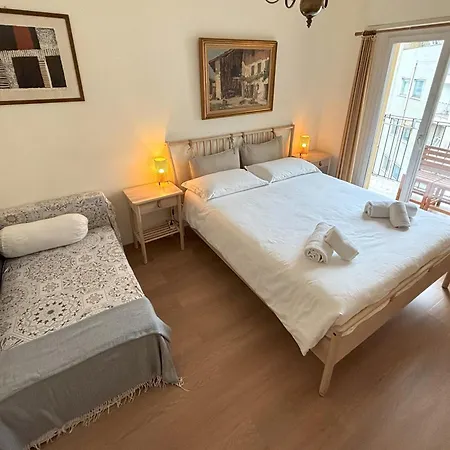 Mia Guest house *