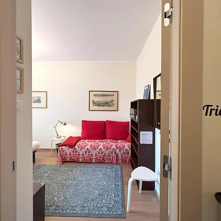 Mia Гостевой дом Триест