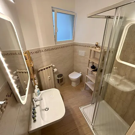 Гостевой дом Mia Триест