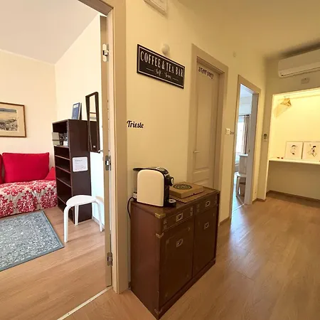 Mia Guest house