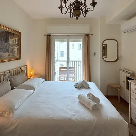 Guest house Mia