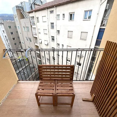 Mia Guest house