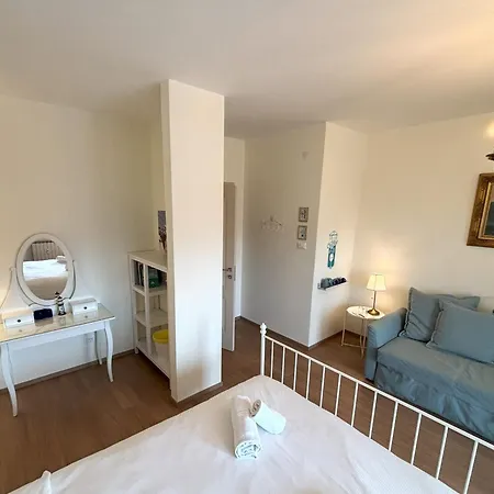 Mia Гостевой дом Триест