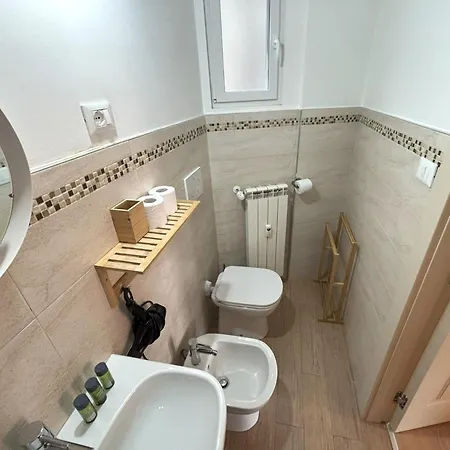 Mia Guest house *