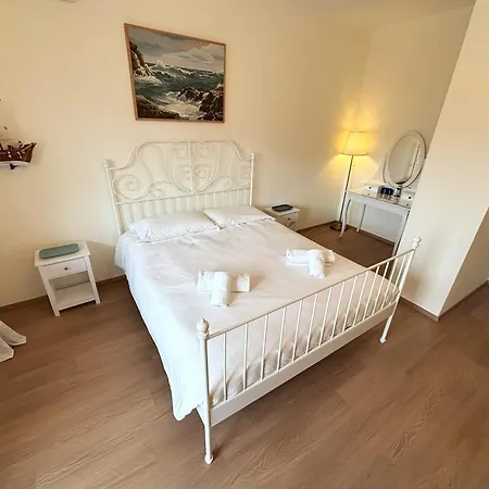 Гостевой дом Mia 3*