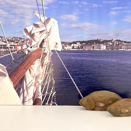 Mia Гостевой дом Триест