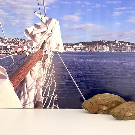 Mia Guest house Trieste