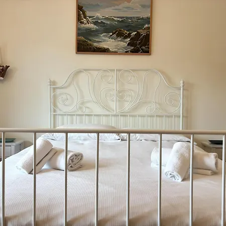 Pensión Mia Trieste