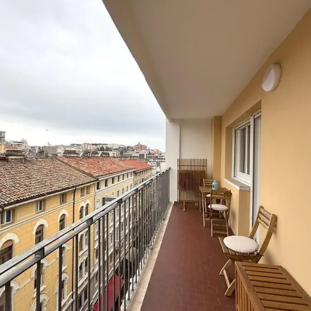 Mia Гостевой дом