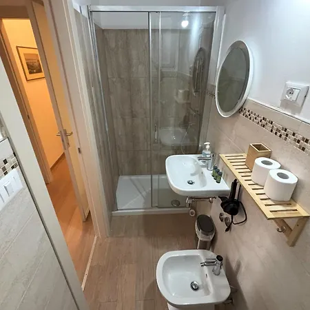 Гостевой дом Mia 3*