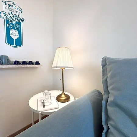 Mia Guest house
