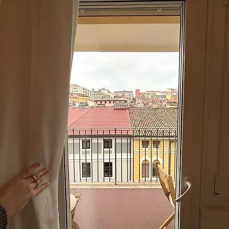 Pensión Mia Trieste