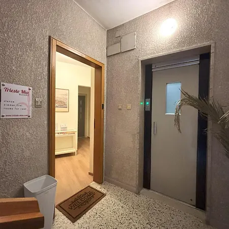 Mia Guest house
