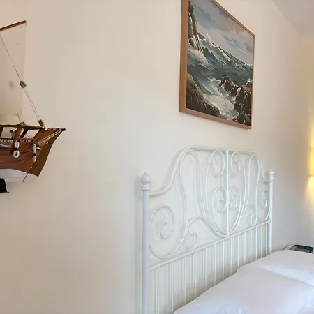 Mia Pensión Trieste