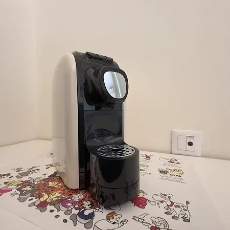 Pensión Mia Trieste