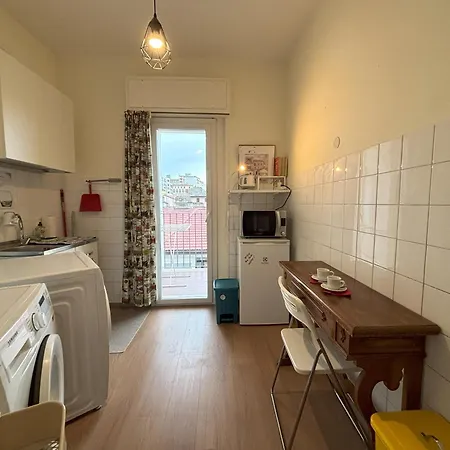 Mia Guest house
