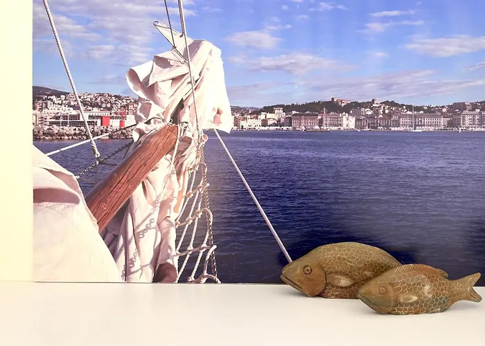 Mia Guest house Trieste